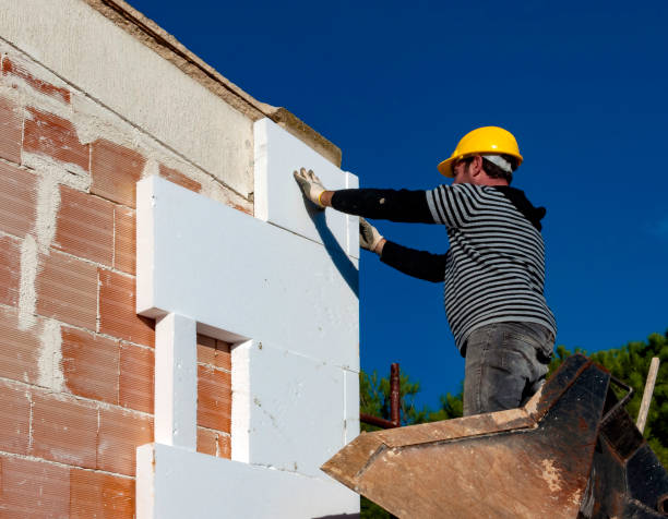Best Insulation Replacement Services  in Owensville, IN