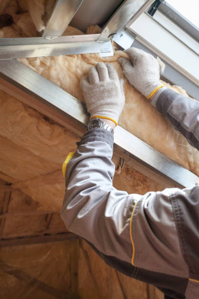 Best Spray Foam Insulation  in Owensville, IN