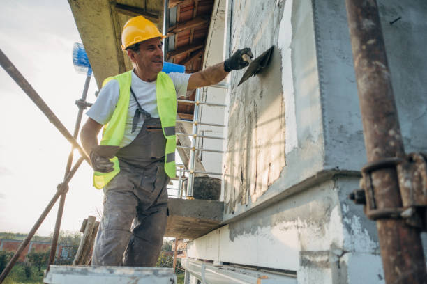 Best Crawl Space Insulation  in Owensville, IN