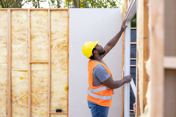 Range of Insulation Solutions in Owensville, IN
