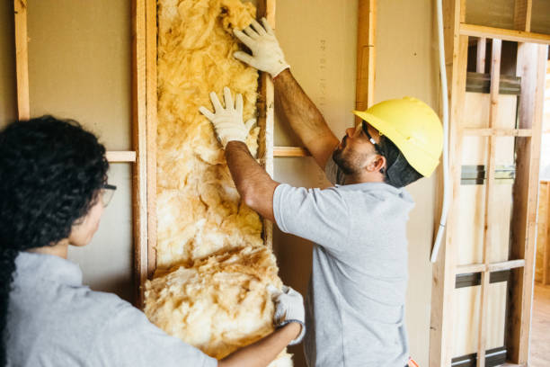 Best Fiberglass Insulation  in Owensville, IN