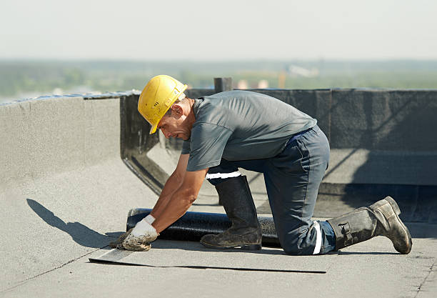 Best Insulation Installation Cost  in Owensville, IN