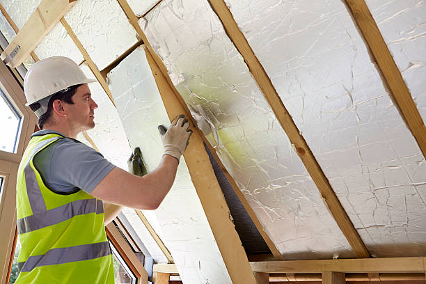 Best Attic Insulation Near Me  in Owensville, IN